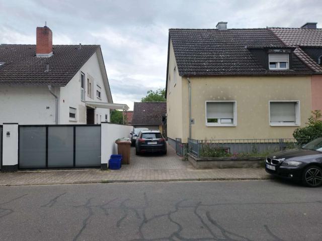 Haus kaufen in Altlußheim, Baden-Württemberg