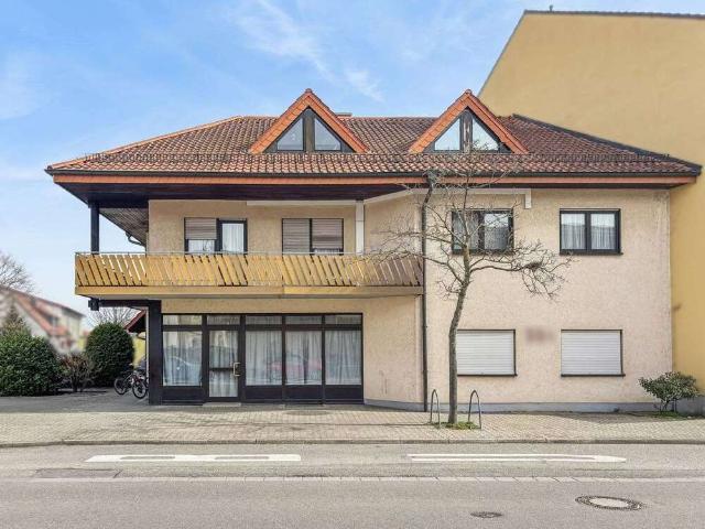 Haus kaufen in Altlußheim, Baden-Württemberg