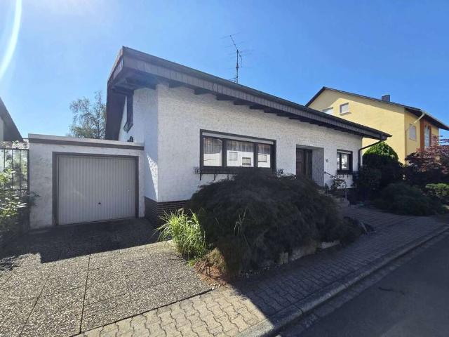 Haus kaufen in Altlußheim, Baden-Württemberg