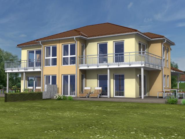 Haus kaufen in Altlußheim, Baden-Württemberg