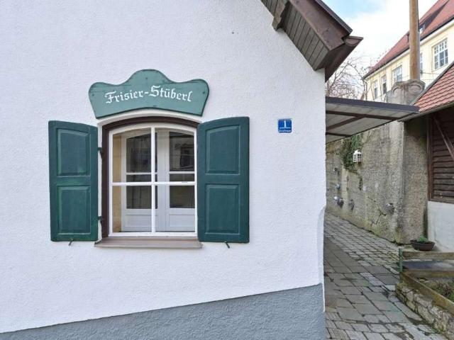 Haus kaufen in Stumpfenbach, Altomünster