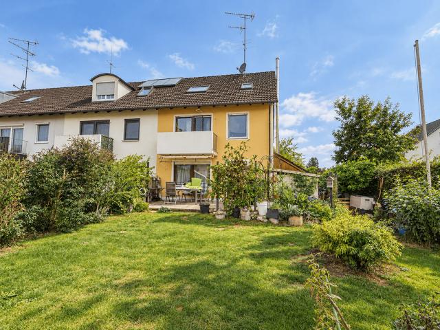 Haus kaufen in Stumpfenbach, Altomünster