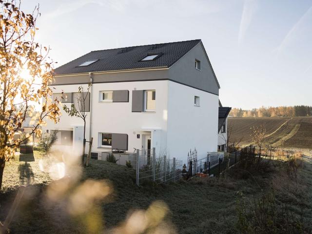 Haus kaufen in Stumpfenbach, Altomünster