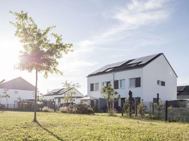 Haus kaufen in Stumpfenbach, Altomünster