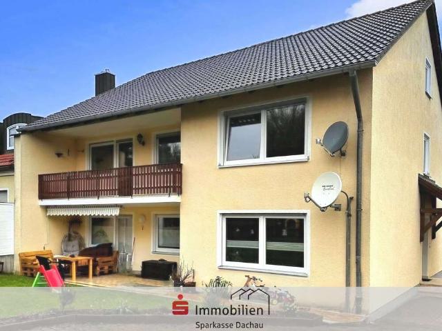 Haus kaufen in Stumpfenbach, Altomünster