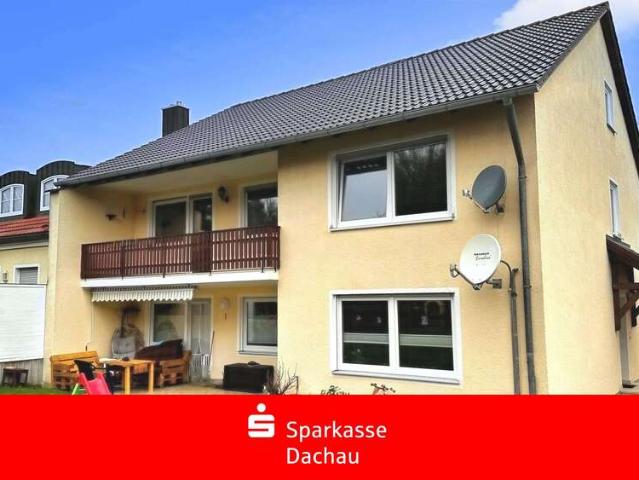 Haus kaufen in Stumpfenbach, Altomünster
