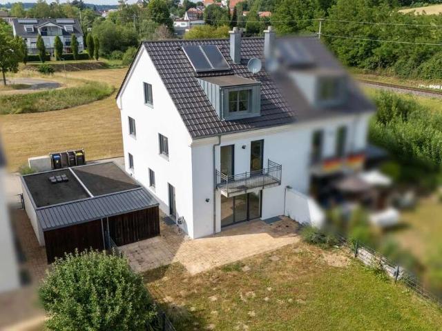 Haus kaufen in Stumpfenbach, Altomünster