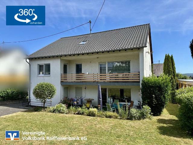 Haus kaufen in Altrich, Rheinland-Pfalz