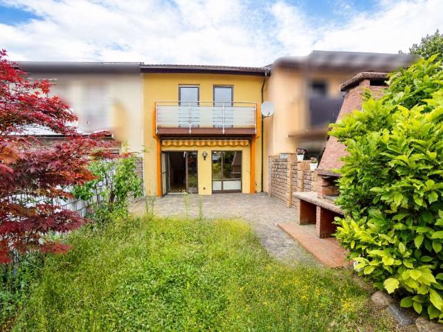 Haus kaufen in Altrip, Rheinland-Pfalz