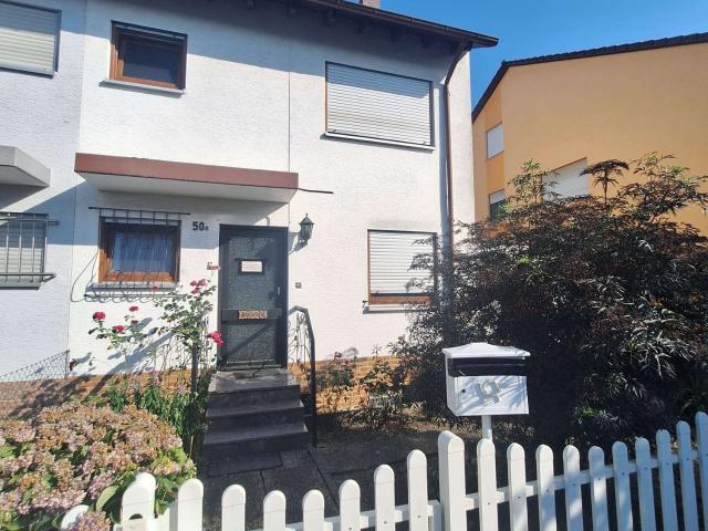 Haus kaufen in Altrip, Rheinland-Pfalz
