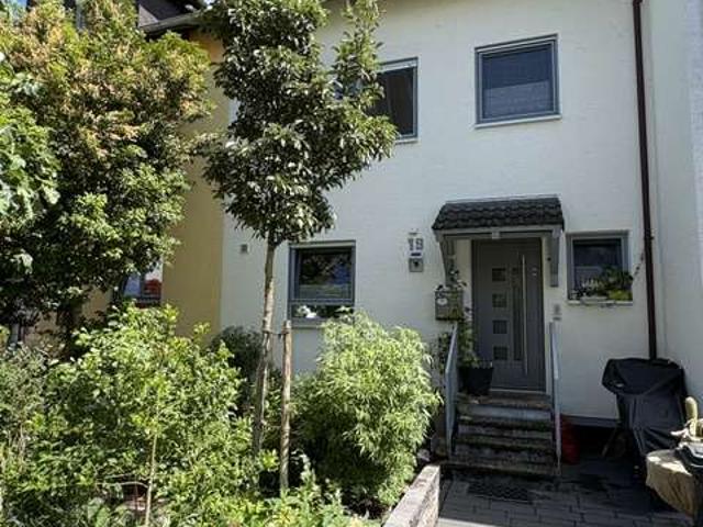 Haus kaufen in Altrip, Rheinland-Pfalz