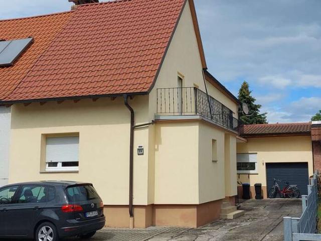 Haus kaufen in Altrip, Rheinland-Pfalz