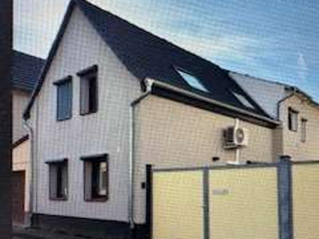 Haus kaufen in Altrip, Rheinland-Pfalz