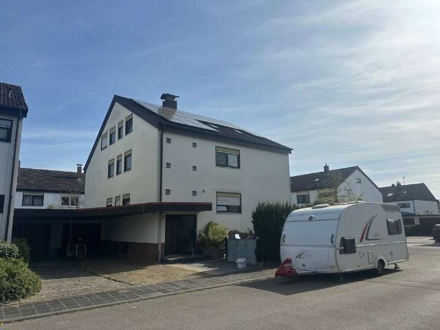 Haus kaufen in Altrip, Rheinland-Pfalz