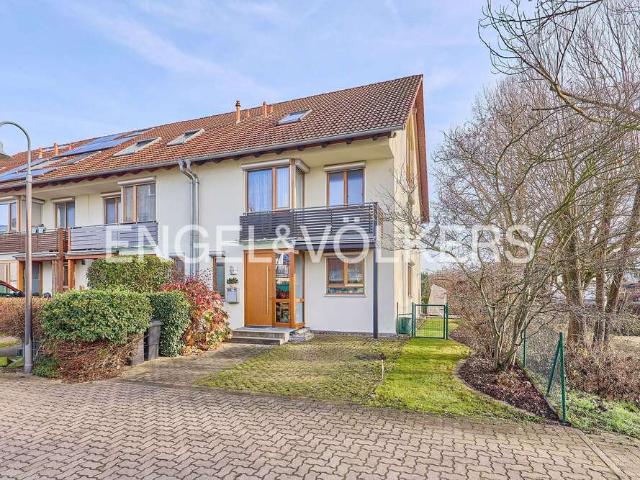 Haus kaufen in Altrip, Rheinland-Pfalz