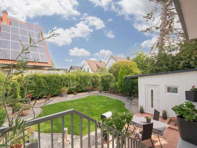 Haus kaufen in Altrip, Rheinland-Pfalz