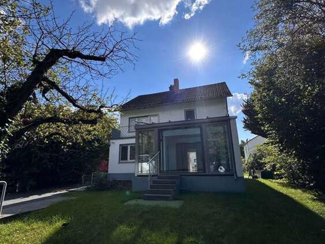 Haus kaufen in Altrip, Rheinland-Pfalz