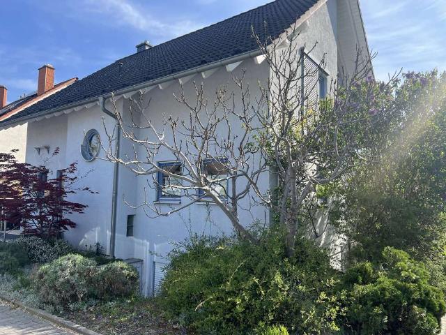 Haus kaufen in Altrip, Rheinland-Pfalz