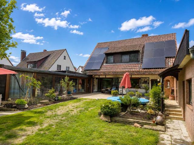 Haus kaufen in Altrip, Rheinland-Pfalz