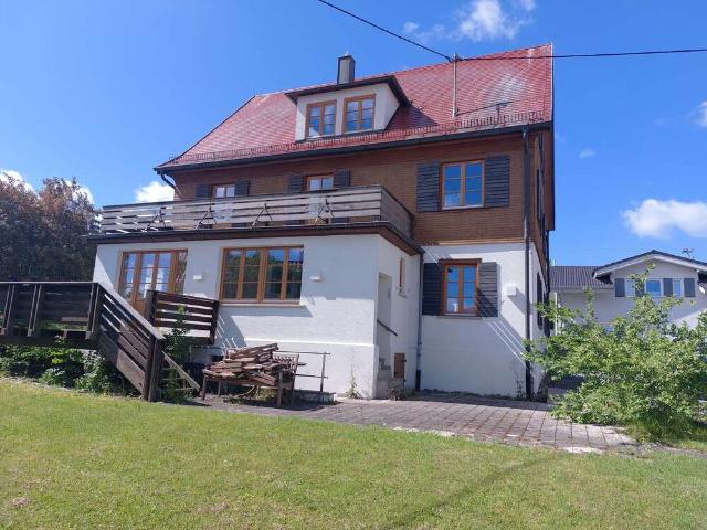 Haus kaufen in Altshausen, Baden-Württemberg