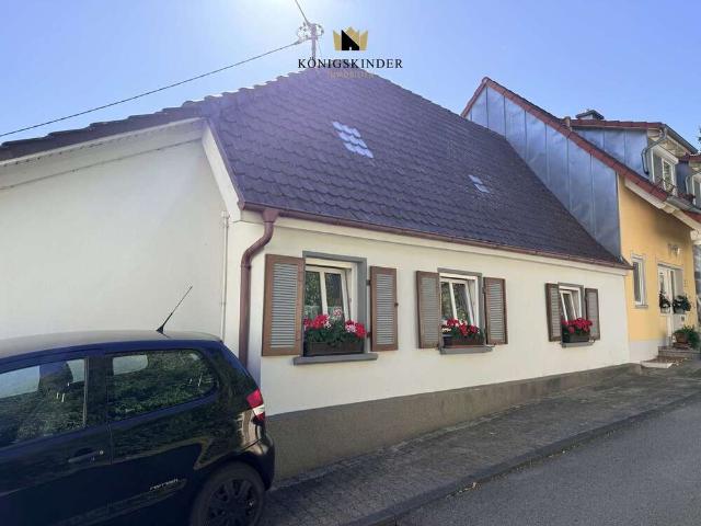 Haus kaufen in Altshausen, Landkreis Ravensburg