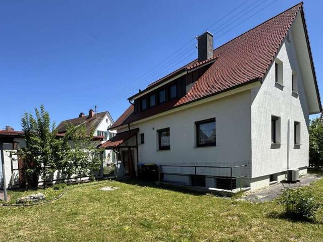 Haus kaufen in Altshausen, Baden-Württemberg