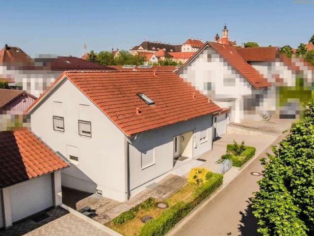 Haus kaufen in Altshausen, Baden-Württemberg