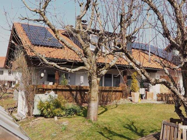 Haus kaufen in Altusried, Bayern