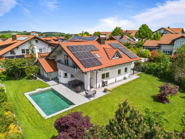 Haus kaufen in Altusried, Bayern