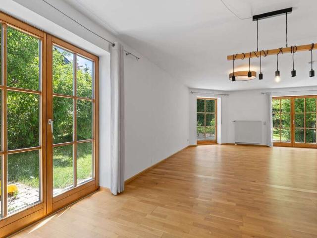 Haus kaufen in Gansmühle, Altusried