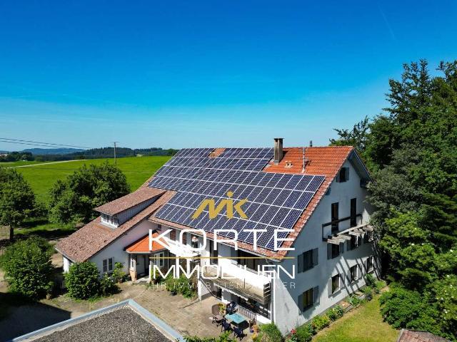 Haus kaufen in Altusried, Bayern