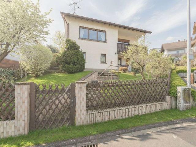 Haus kaufen in Alzenau, Bayern