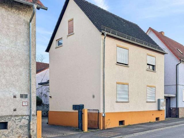Haus kaufen in Alzenau, Bayern