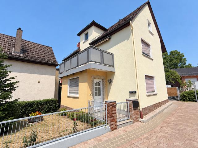 Haus kaufen in Alzenau, Bayern