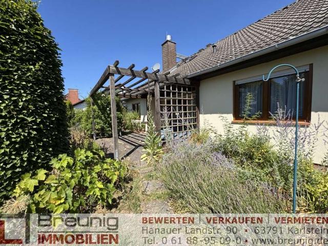 Haus kaufen in Alzenau, Bayern