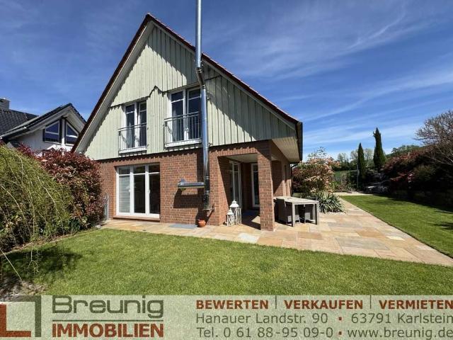 Haus kaufen in Alzenau, Bayern