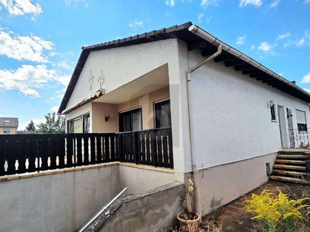 Haus kaufen in Alzey, Rheinland-Pfalz