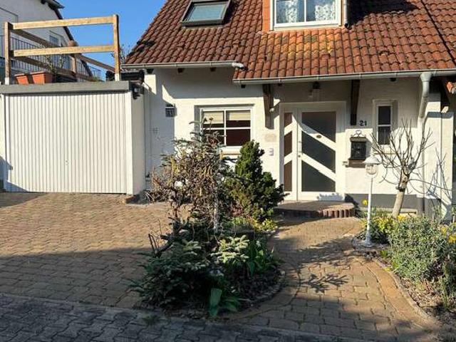 Haus kaufen in Alzey