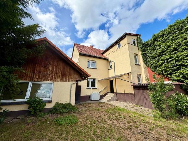 Haus kaufen in Alzey, Rheinland-Pfalz