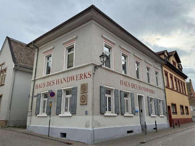 Haus kaufen in Alzey, Rheinland-Pfalz