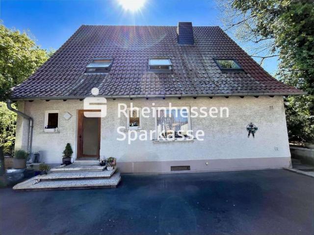 Haus kaufen in Alzey, Rheinland-Pfalz