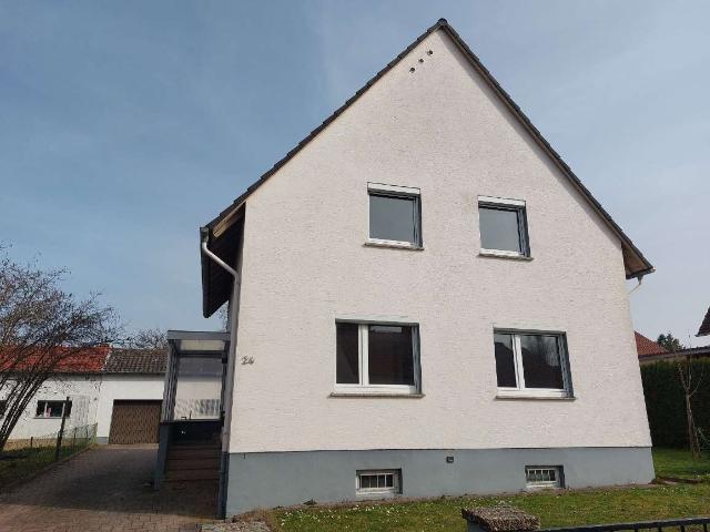 Haus kaufen in Alzey, Rheinland-Pfalz