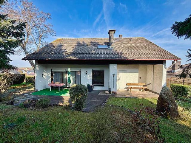 Haus kaufen in Alzey, Rheinland-Pfalz