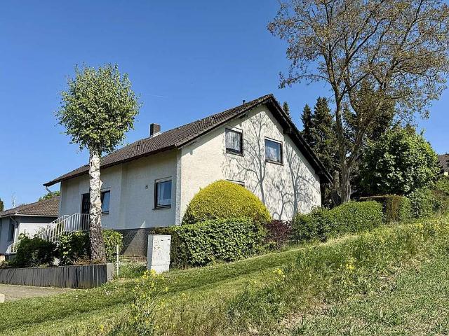 Haus kaufen in Alzey, Rheinland-Pfalz
