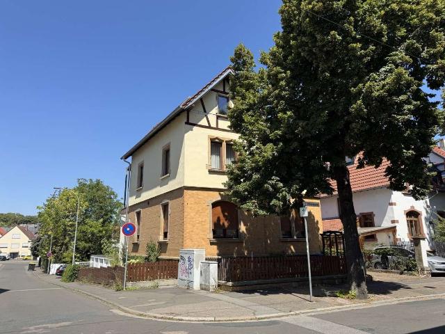 Haus kaufen in Alzey, Rheinland-Pfalz