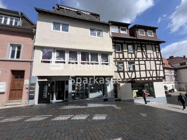 Haus kaufen in Alzey, Rheinland-Pfalz