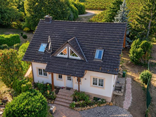 Haus kaufen in Heimersheim, Alzey