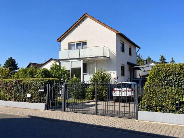 Haus kaufen in Weinheim, Alzey