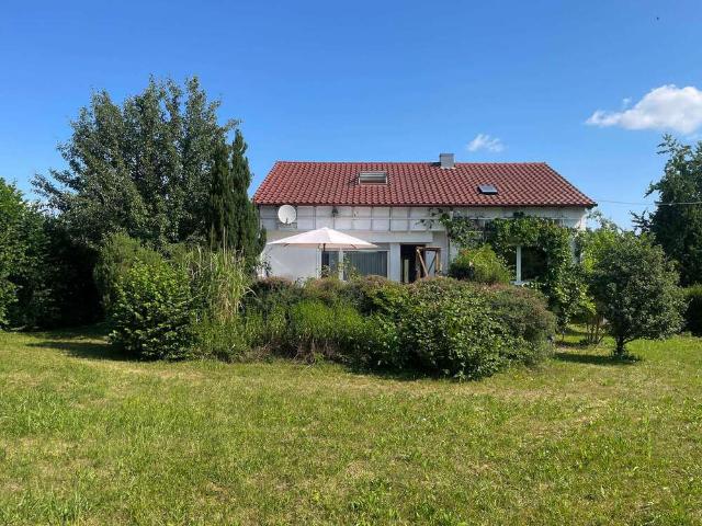 Haus kaufen in Ammerbuch, Baden-Württemberg