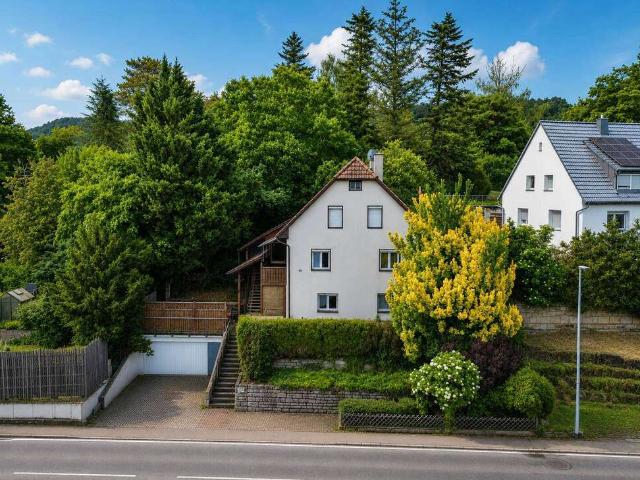 Haus kaufen in Ammerbuch, Baden-Württemberg
